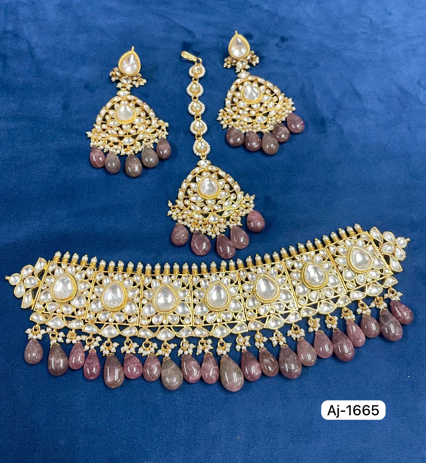 Chaula Shah-Jewelley